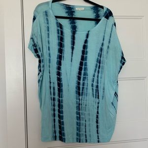 Women’s Tie Dye Tunic